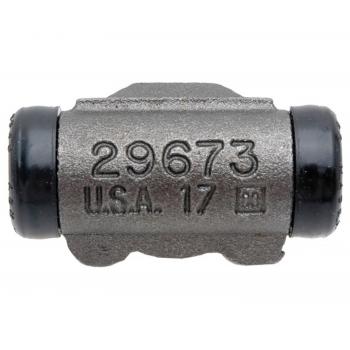 1980 Ford Fiesta Drum Brake Wheel Cylinder Rear Raybestos WC37393 image 2 of 3