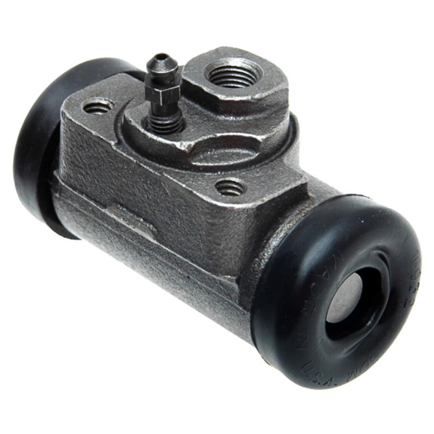 Raybestos WC37400 - Drum Brake Wheel Cylinder Raybestos WC37400 Drum Brake Wheel Cylinder product image 1 of 3