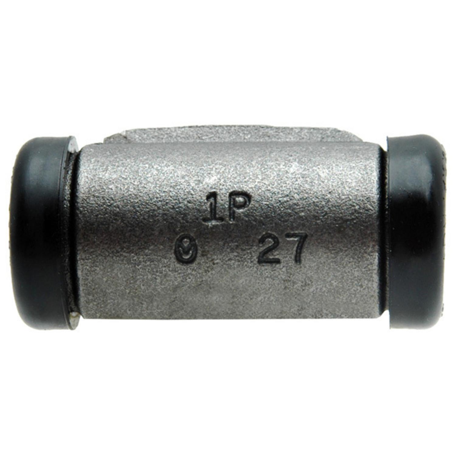 Raybestos WC37400 - Drum Brake Wheel Cylinder Raybestos WC37400 Drum Brake Wheel Cylinder product image 2 of 3