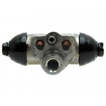 1985 Subaru DL Drum Brake Wheel Cylinder Rear Raybestos WC37417 image 3 of 3