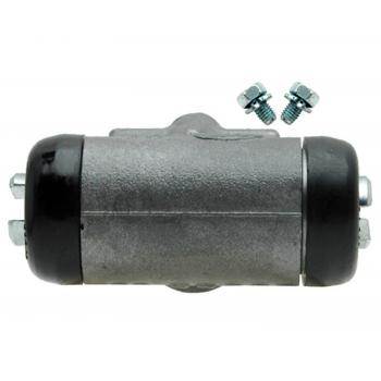 1994 Subaru Loyale Drum Brake Wheel Cylinder Rear Raybestos WC37418 image 2 of 3