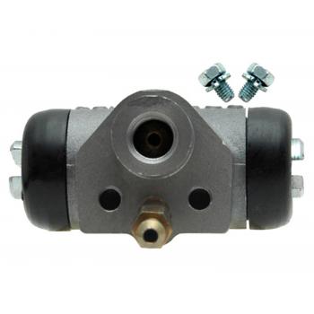 1994 Subaru Loyale Drum Brake Wheel Cylinder Rear Raybestos WC37418 image 3 of 3