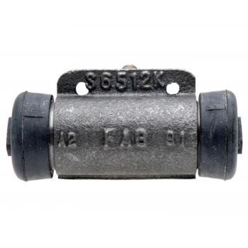 1974 BMW 2002tii Drum Brake Wheel Cylinder Rear Raybestos WC37424 image 2 of 3