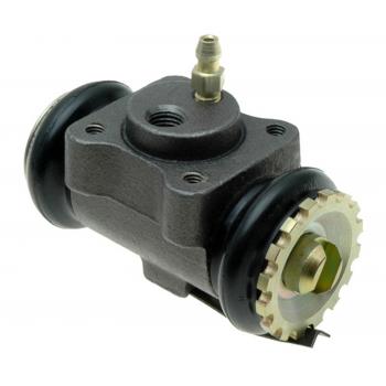 1976 Mazda Rotary Pickup Drum Brake Wheel Cylinder Rear Left Raybestos WC37463 image 1 of 3