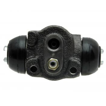 1972 Mazda R100 Drum Brake Wheel Cylinder Rear Raybestos WC37468 image 3 of 3