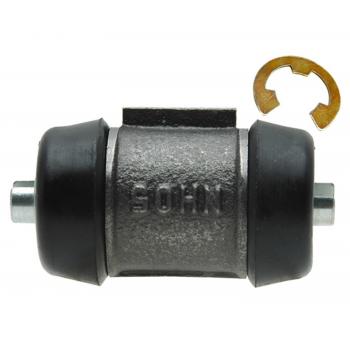 1971 Saab 96 Drum Brake Wheel Cylinder Rear Raybestos WC37470 image 2 of 3