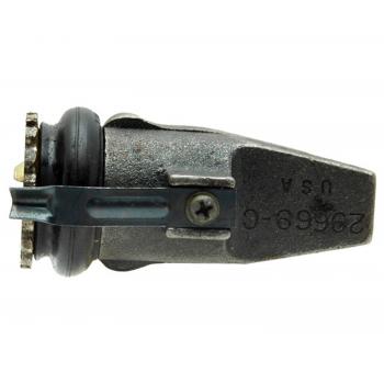 1978 Ford Courier Drum Brake Wheel Cylinder Front Upper Raybestos WC37476 image 2 of 3