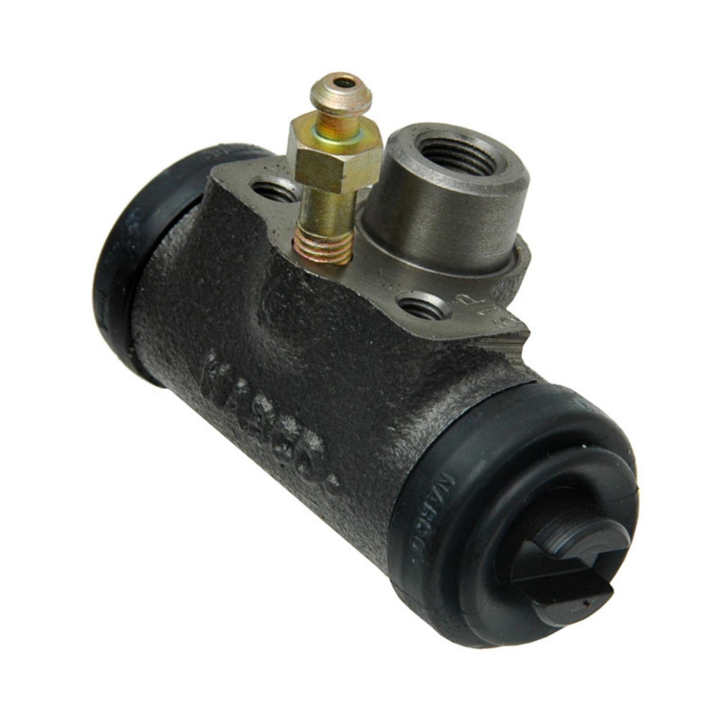 Raybestos WC37527 Drum Brake Wheel Cylinder product image 1 of 3