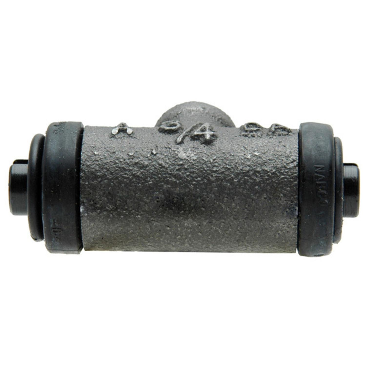 Raybestos WC37527 Drum Brake Wheel Cylinder product image 2 of 3