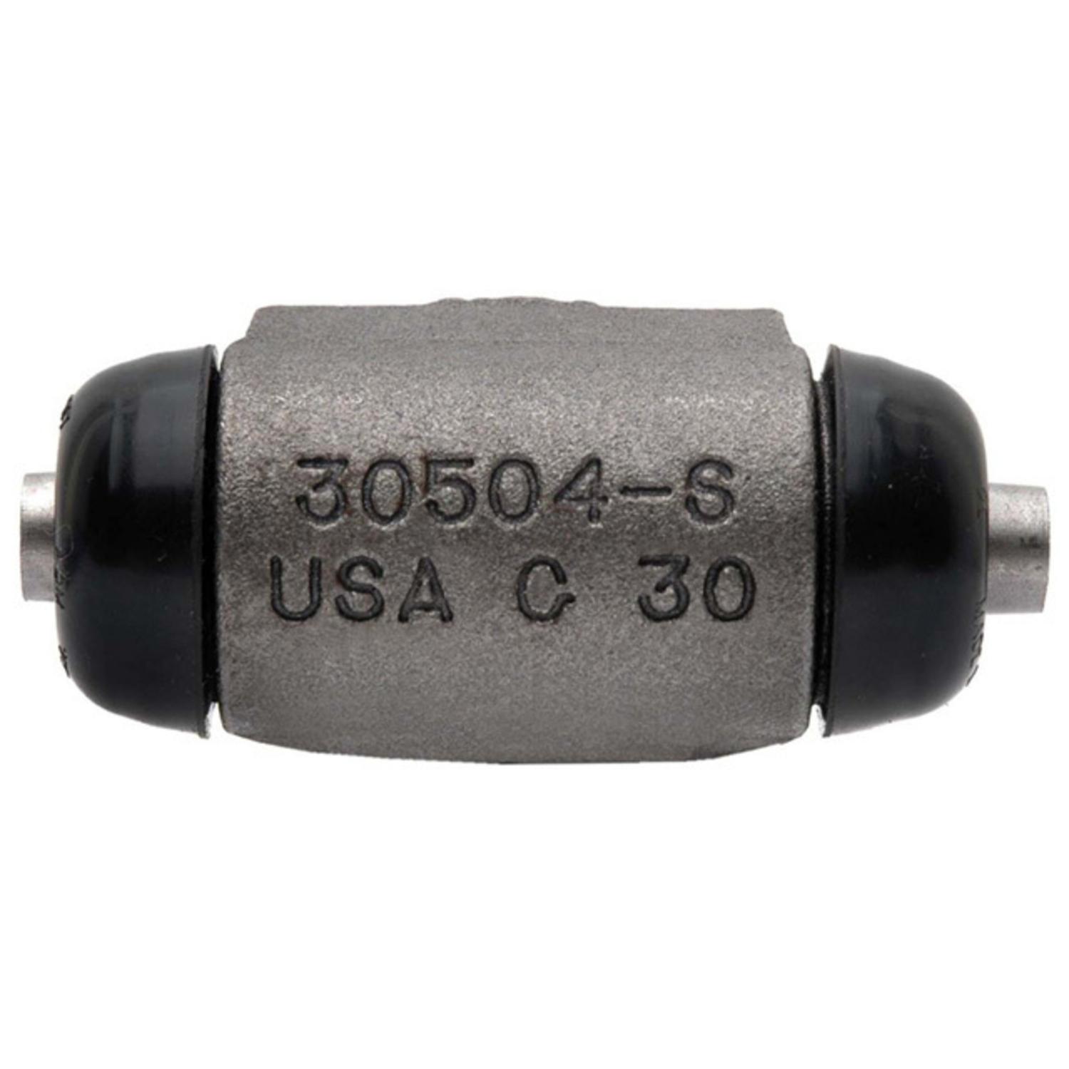 Raybestos WC37529 - Drum Brake Wheel Cylinder Raybestos WC37529 Drum Brake Wheel Cylinder product image 1 of 4