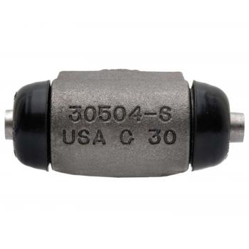 1981 Mercury Lynx Drum Brake Wheel Cylinder Rear Left Raybestos WC37529 image 1 of 4