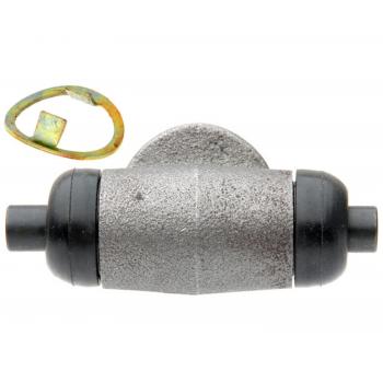 1986 Buick Skylark Drum Brake Wheel Cylinder Rear Raybestos WC37535 image 2 of 3