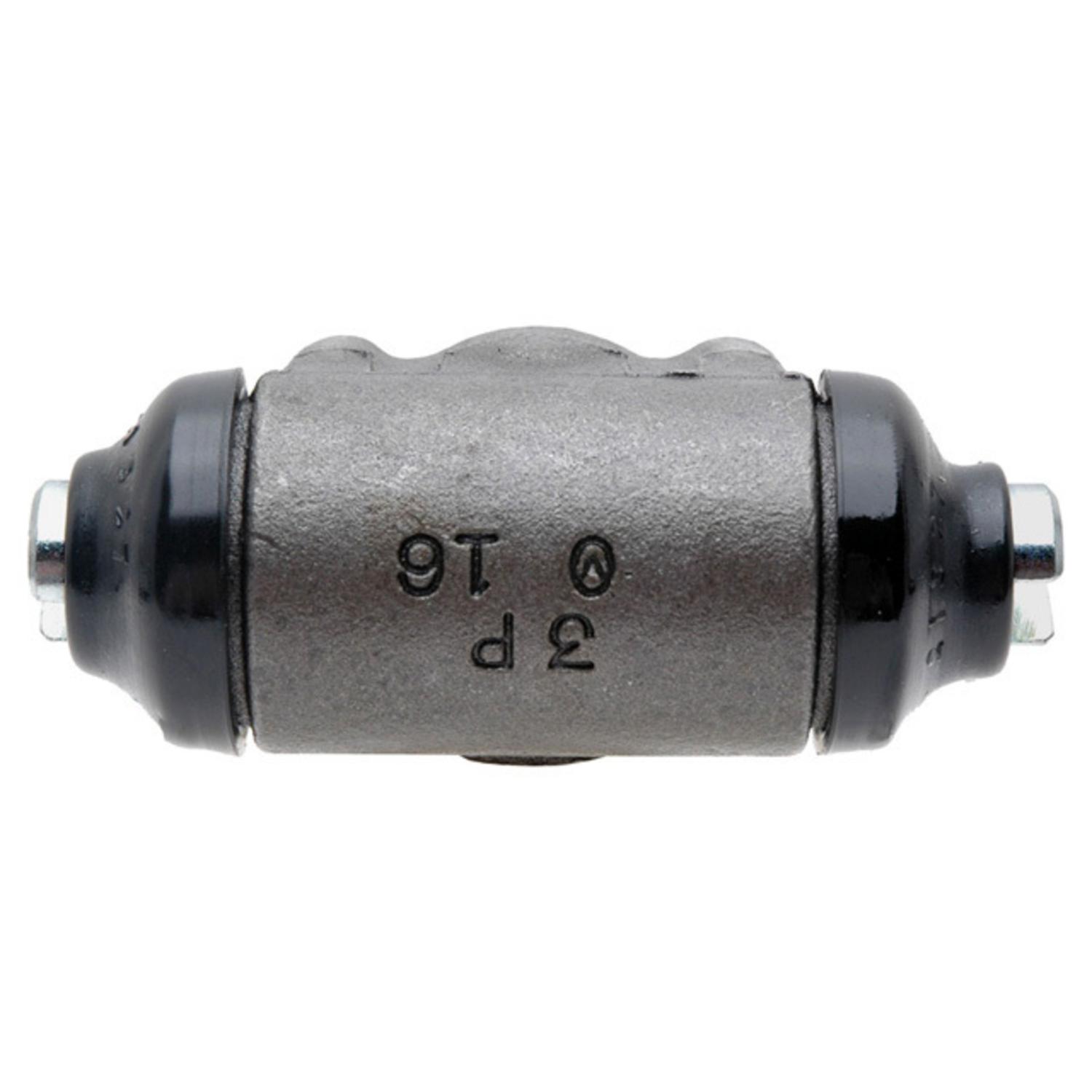 Raybestos WC37539 Drum Brake Wheel Cylinder product image 2 of 3