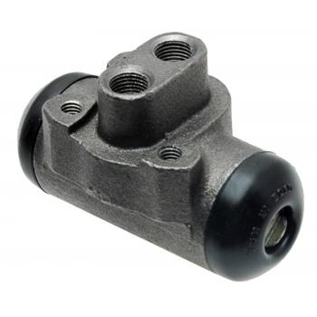 1982 Mazda 626 Drum Brake Wheel Cylinder Rear Left Raybestos WC37547 image 1 of 2