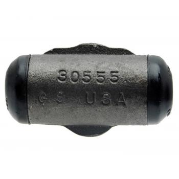 1983 Mazda RX-7 Drum Brake Wheel Cylinder Rear Left Raybestos WC37548 image 2 of 3
