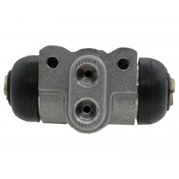 1981 Mazda GLC Drum Brake Wheel Cylinder Rear Left Raybestos WC37566 image 3 of 3