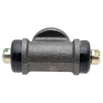 1983 Nissan Pulsar NX Drum Brake Wheel Cylinder Rear Raybestos WC37569 image 2 of 3