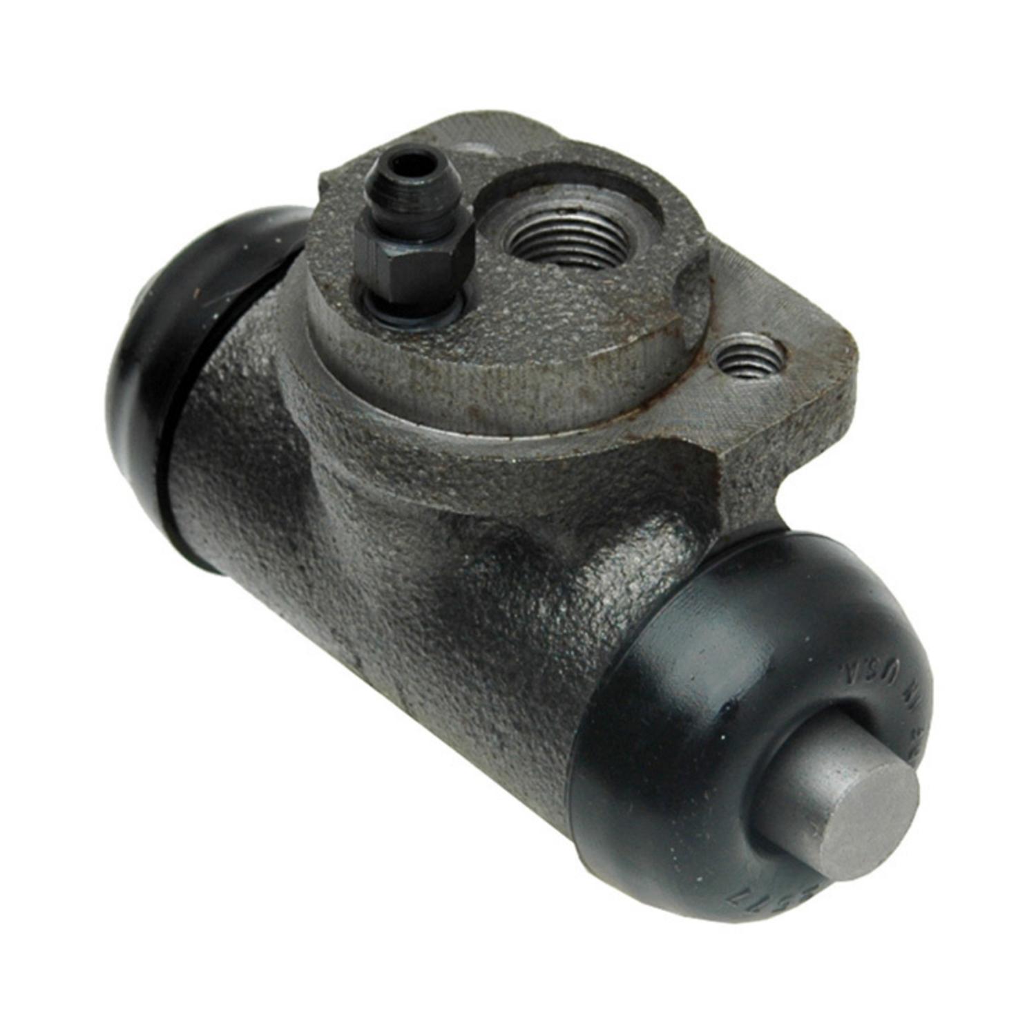 Raybestos WC37573 - Drum Brake Wheel Cylinder Raybestos WC37573 Drum Brake Wheel Cylinder product image 1 of 3