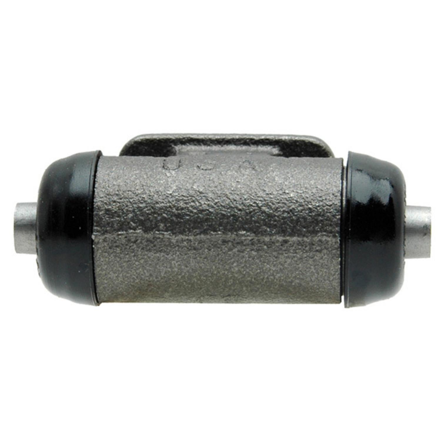 Raybestos WC37573 - Drum Brake Wheel Cylinder Raybestos WC37573 Drum Brake Wheel Cylinder product image 2 of 3
