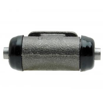 1990 Mitsubishi Precis Drum Brake Wheel Cylinder Rear Raybestos WC37573 image 2 of 3