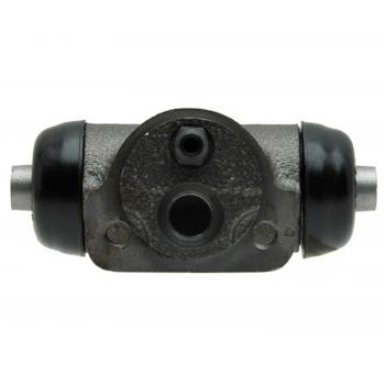 1990 Mitsubishi Precis Drum Brake Wheel Cylinder Rear Raybestos WC37573 image 3 of 3