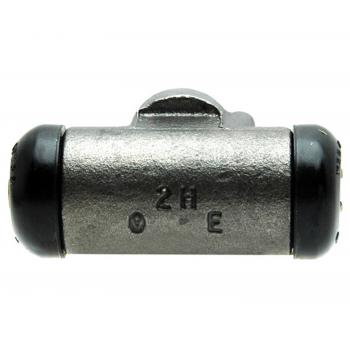1985 Mazda 626 Drum Brake Wheel Cylinder Rear Raybestos WC37575 image 2 of 3