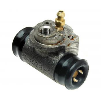 1981 Toyota Starlet Drum Brake Wheel Cylinder Rear Raybestos WC37577 image 1 of 3