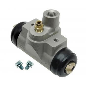 1981 Honda Civic Drum Brake Wheel Cylinder Rear Left Raybestos WC37580 image 1 of 3