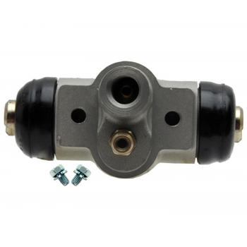 1981 Honda Civic Drum Brake Wheel Cylinder Rear Left Raybestos WC37580 image 3 of 3