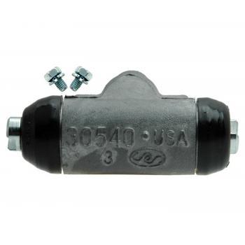 1988 Honda CRX Drum Brake Wheel Cylinder Rear Right Raybestos WC37582 image 2 of 3