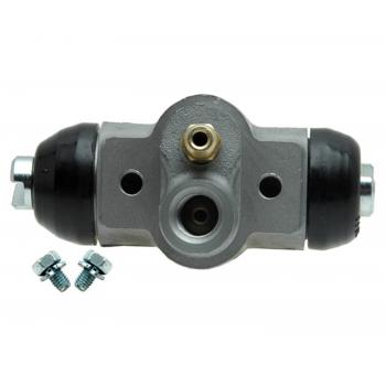 1988 Honda CRX Drum Brake Wheel Cylinder Rear Right Raybestos WC37582 image 3 of 3