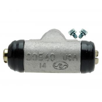 1981 Honda Civic Drum Brake Wheel Cylinder Rear Right Raybestos WC37583 image 2 of 3