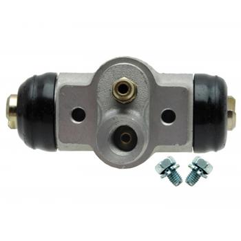 1981 Honda Civic Drum Brake Wheel Cylinder Rear Right Raybestos WC37583 image 3 of 3