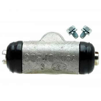 1983 Honda Accord Drum Brake Wheel Cylinder Rear Raybestos WC37584 image 2 of 3