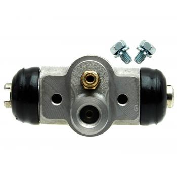 1983 Honda Accord Drum Brake Wheel Cylinder Rear Raybestos WC37584 image 3 of 3