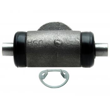 1984 Oldsmobile Cutlass Ciera Drum Brake Wheel Cylinder Rear Raybestos WC37585 image 2 of 3