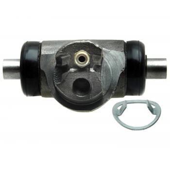 1984 Oldsmobile Cutlass Ciera Drum Brake Wheel Cylinder Rear Raybestos WC37585 image 3 of 3