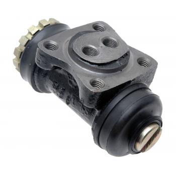 1979 Toyota Land Cruiser Drum Brake Wheel Cylinder Rear Left Lower Raybestos WC37586 image 1 of 3