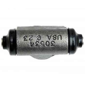 1983 Chrysler E Class Drum Brake Wheel Cylinder Rear Raybestos WC37590 image 2 of 3