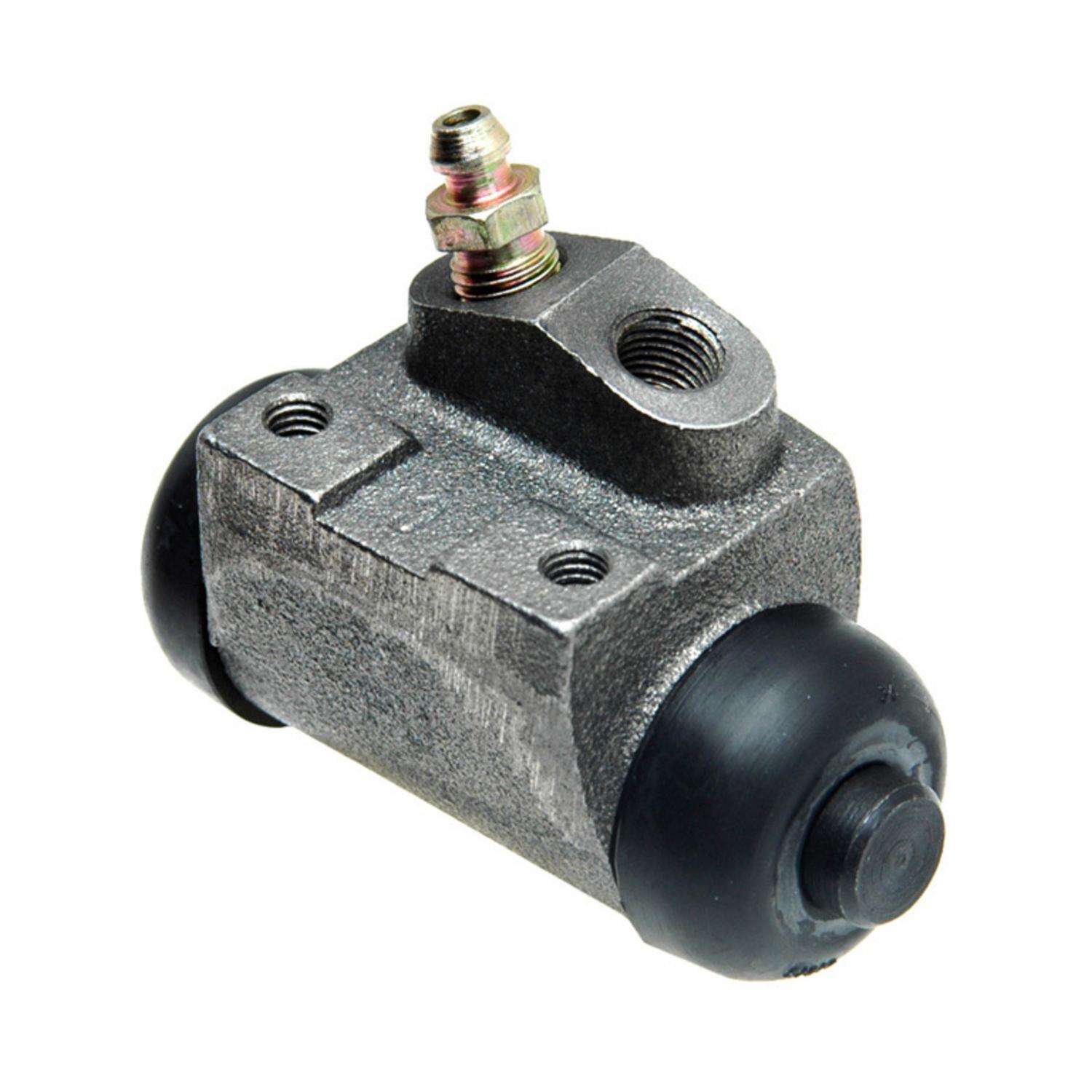 Raybestos WC37592 - Drum Brake Wheel Cylinder Raybestos WC37592 Drum Brake Wheel Cylinder product image 1 of 3