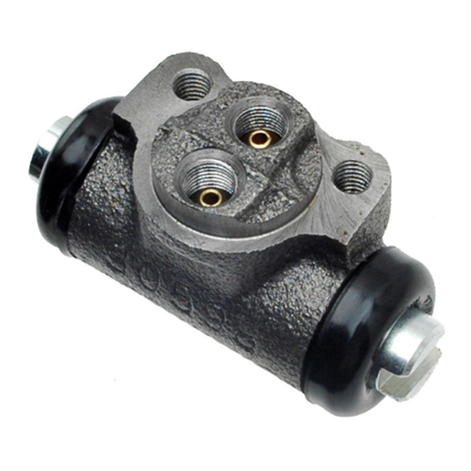 Raybestos WC37601 - Drum Brake Wheel Cylinder Raybestos WC37601 Drum Brake Wheel Cylinder product image 1 of 3