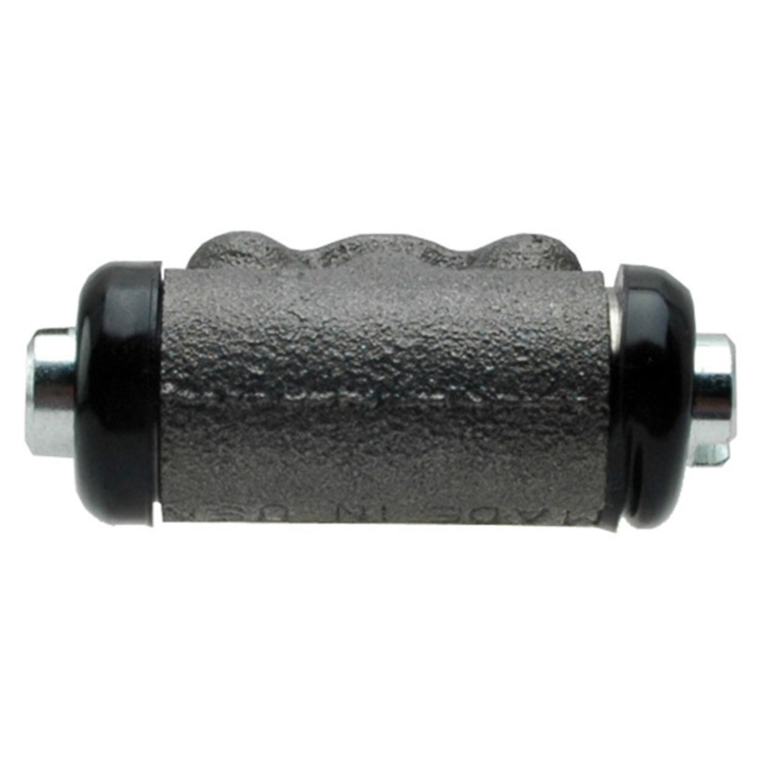 Raybestos WC37601 - Drum Brake Wheel Cylinder Raybestos WC37601 Drum Brake Wheel Cylinder product image 2 of 3