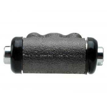 1990 Mitsubishi Van Drum Brake Wheel Cylinder Rear Left Raybestos WC37601 image 2 of 3