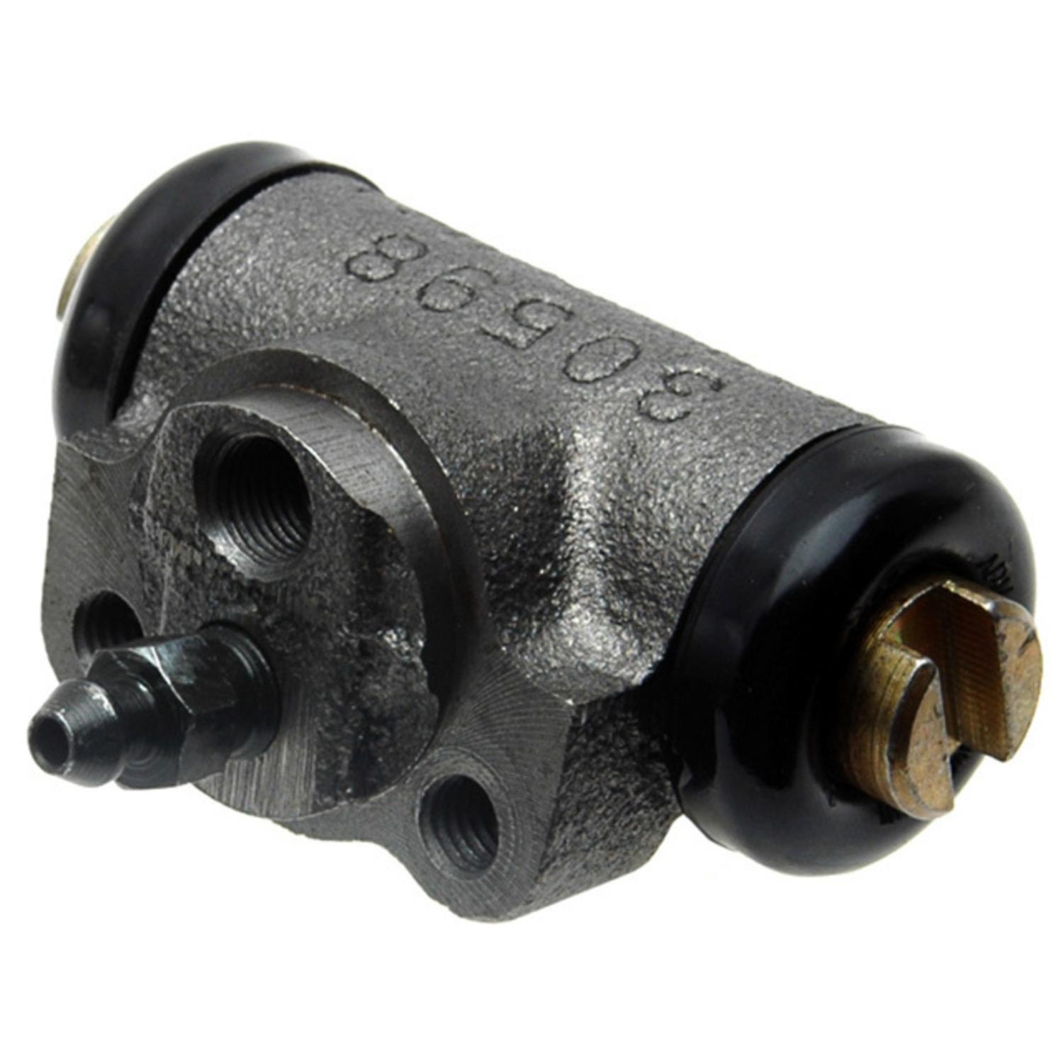 Raybestos WC37602 - Drum Brake Wheel Cylinder Raybestos WC37602 Drum Brake Wheel Cylinder product image 1 of 3