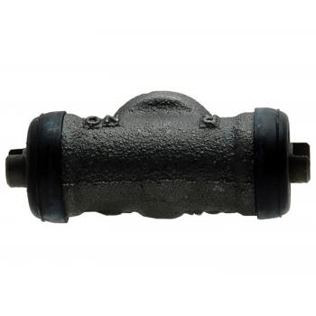 1983 Mitsubishi Cordia Drum Brake Wheel Cylinder Rear Raybestos WC37603 image 2 of 3