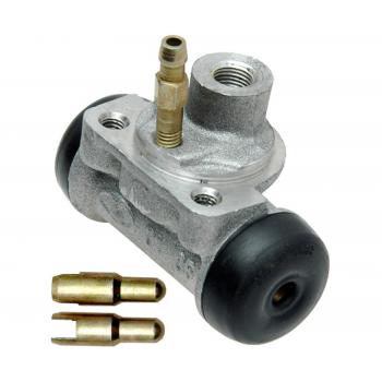 1982 Nissan 720 Drum Brake Wheel Cylinder Rear Raybestos WC37604 image 1 of 3