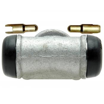 1982 Nissan 720 Drum Brake Wheel Cylinder Rear Raybestos WC37604 image 2 of 3