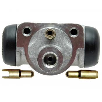 1982 Nissan 720 Drum Brake Wheel Cylinder Rear Raybestos WC37604 image 3 of 3