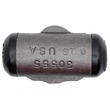 1983 Mazda GLC Drum Brake Wheel Cylinder Rear Left Raybestos WC37608 image 2 of 3