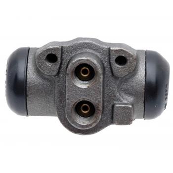 1983 Mazda GLC Drum Brake Wheel Cylinder Rear Left Raybestos WC37608 image 3 of 3